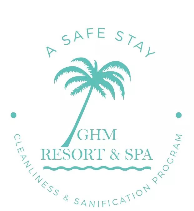 Grand Hotel del Mare Resort & Spa
