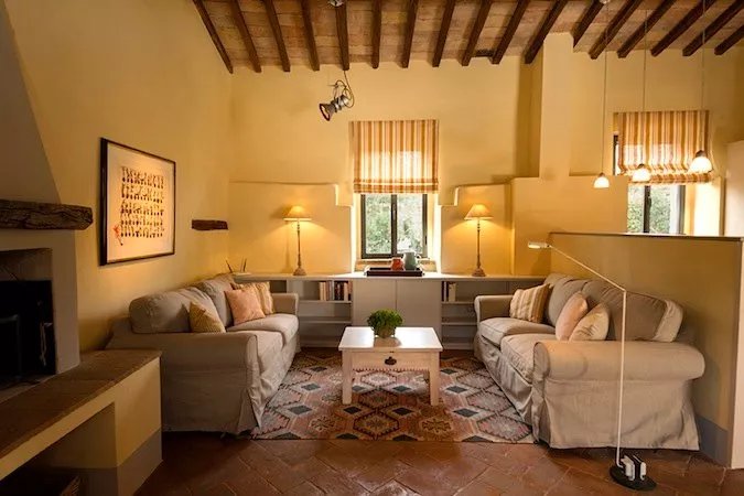 Agriturismo La Gioia Residenza