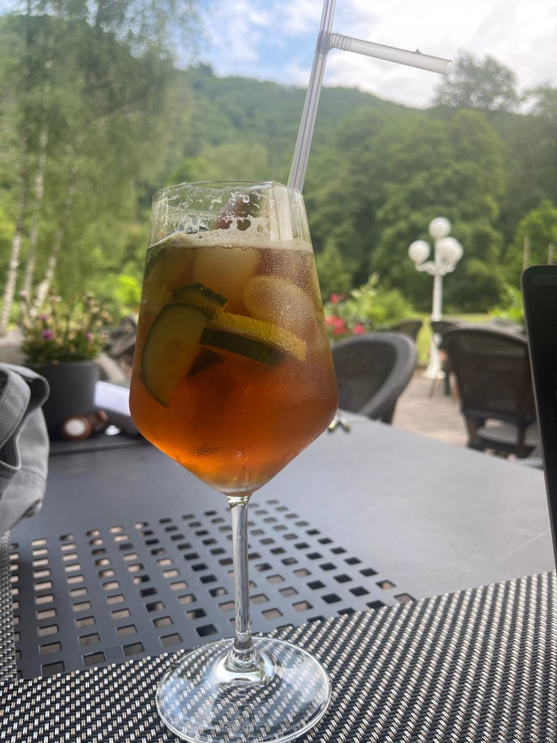 Restaurant Alte Muehle
