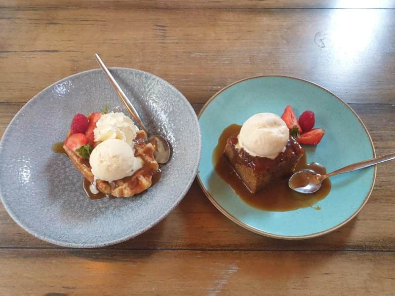 The Plough Bar & Restaurant