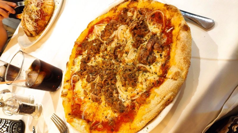 Trattoria da Rafaello