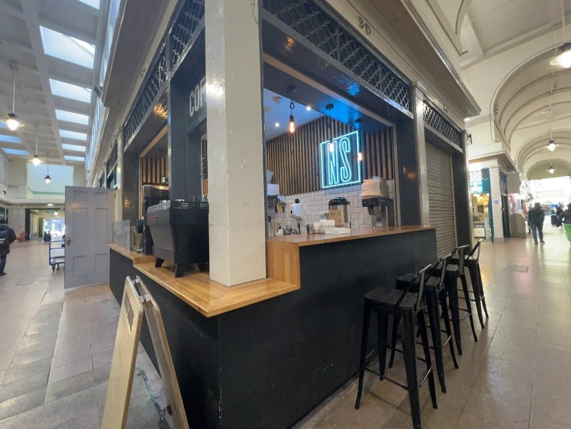North Shore Coffee