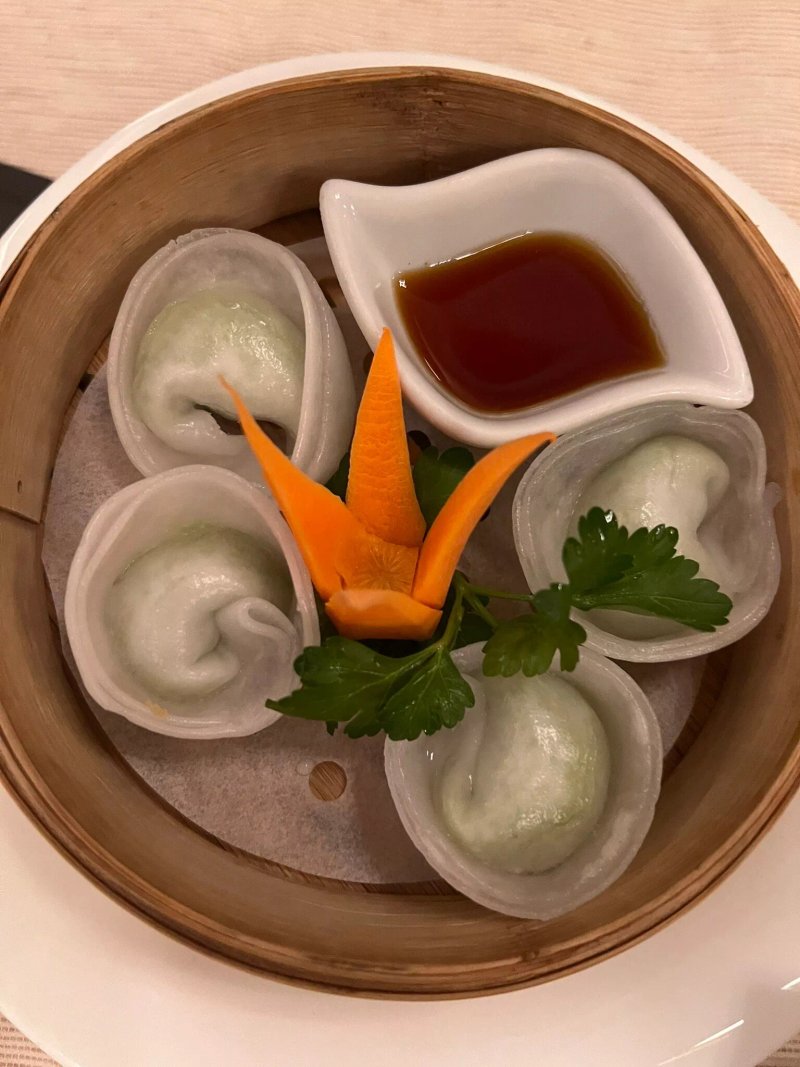 Oishi Sushi