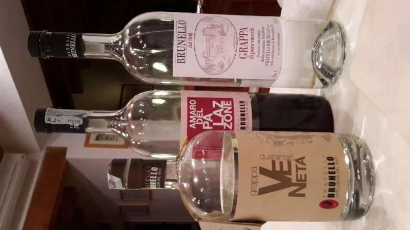 Agriturismo Marani