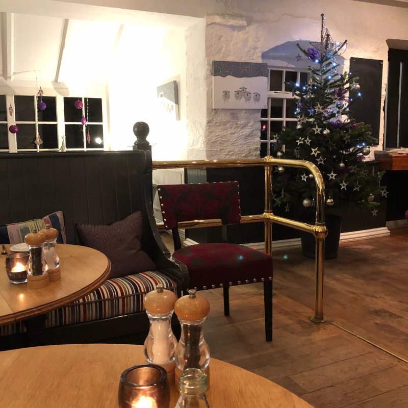 Devonshire Arms Brasserie & Bar