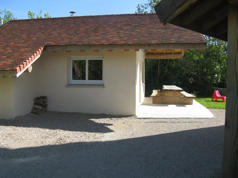 Chez Karine et Roland