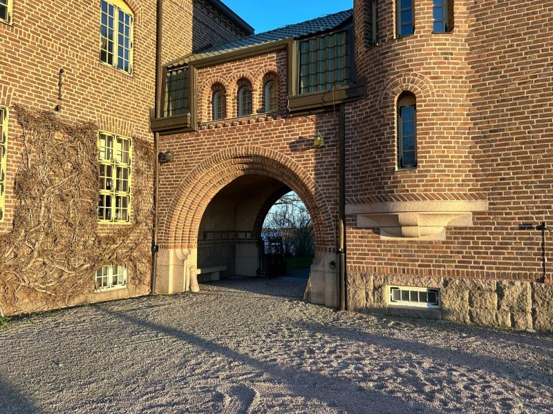 Engsholms Slott