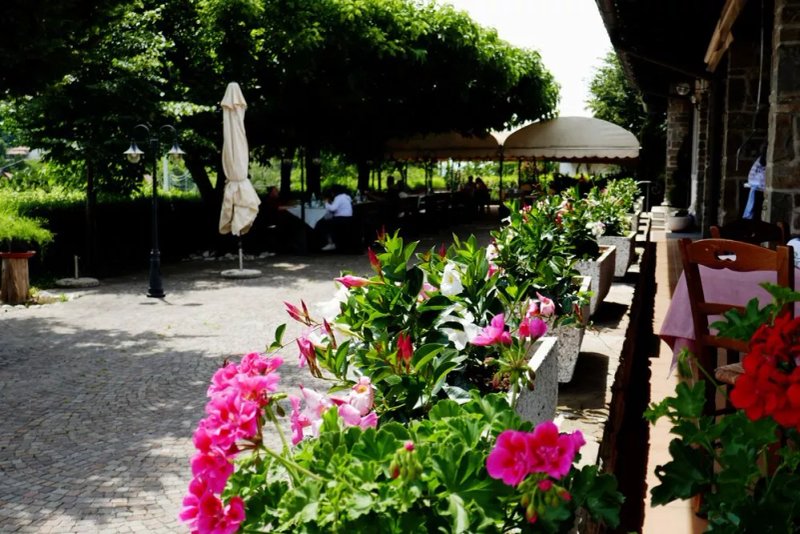 Ristorante Vogric