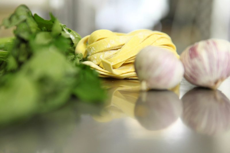 Pasta Passion