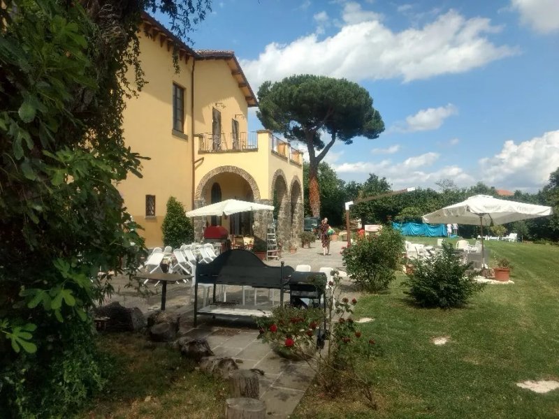 Casale Fedele Bed and Breakfast