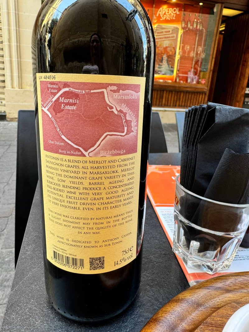 Ellul Wines & Spirits
