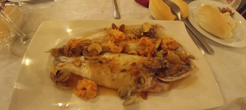 Restaurante Venegas
