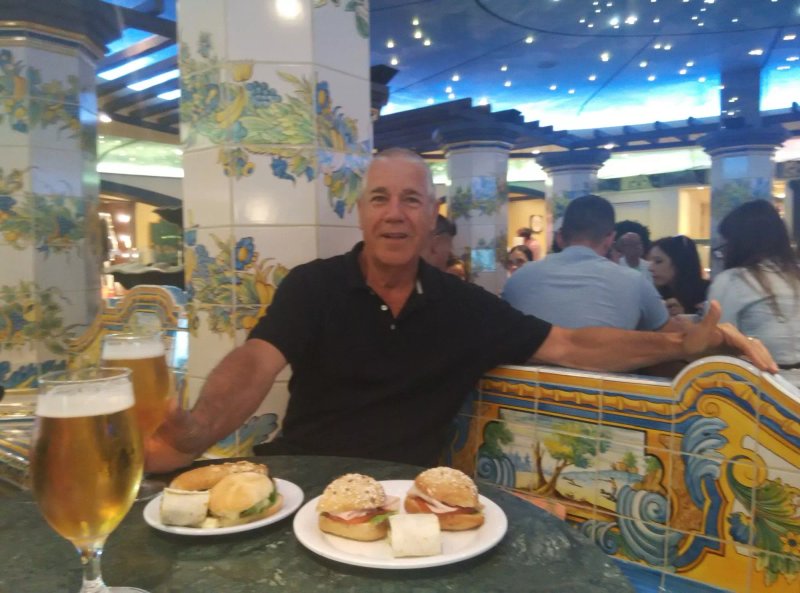 Restaurante Dalma
