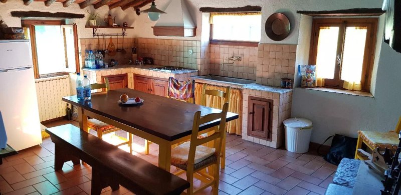 Agriturismo Montebono