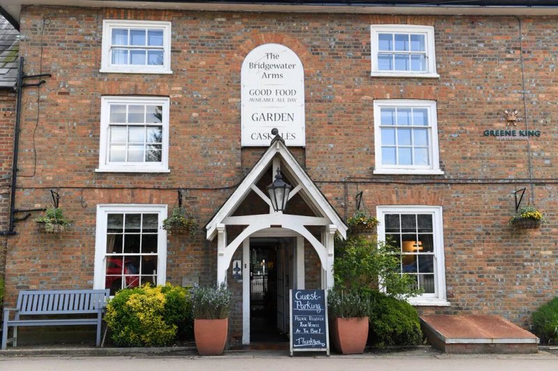 Bridgewater Arms