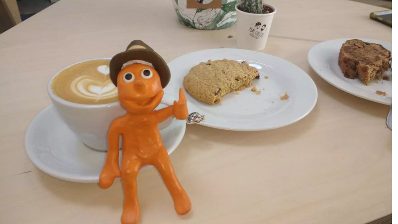Two Gingers Coffee House