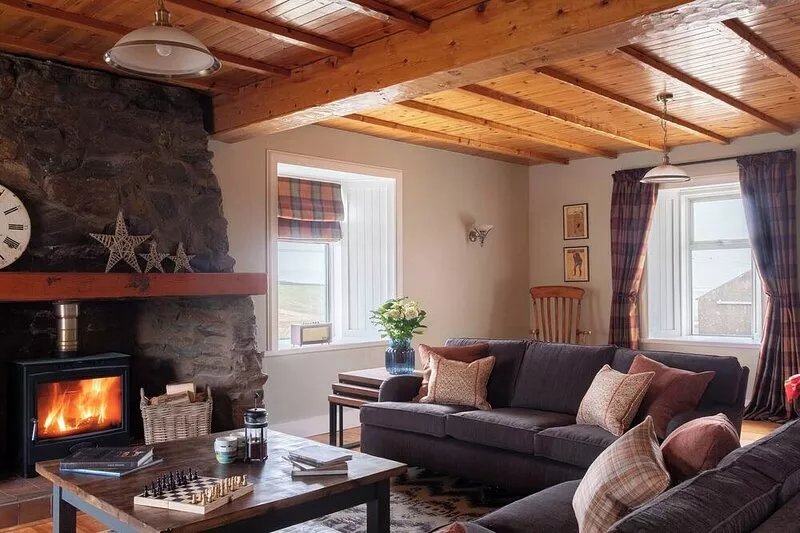 3 bedroom accommodation in Campbeltown
