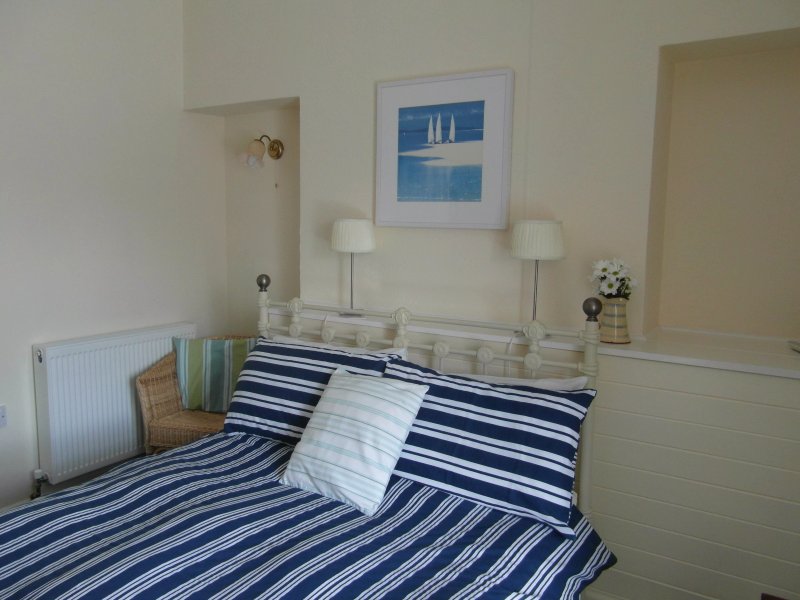 Lyndale Cottage Guest House