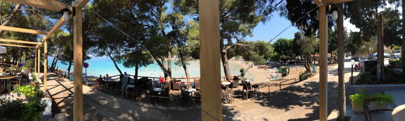Camp Rehut