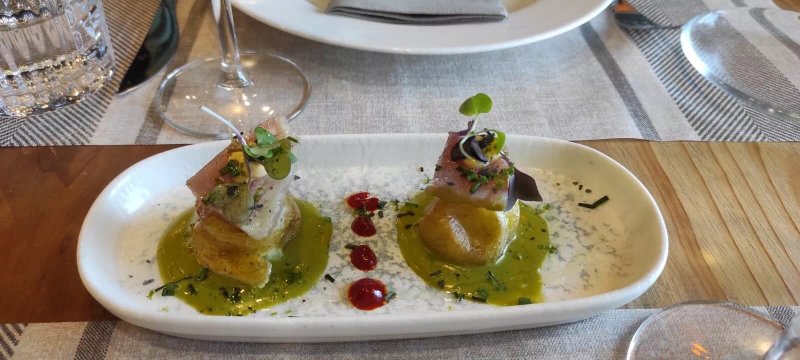 Restaurante La Campana