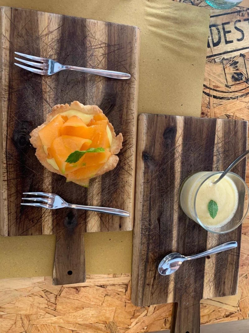 Osteria clandestina