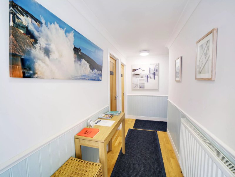 The Artist Loft Ensuite Rooms