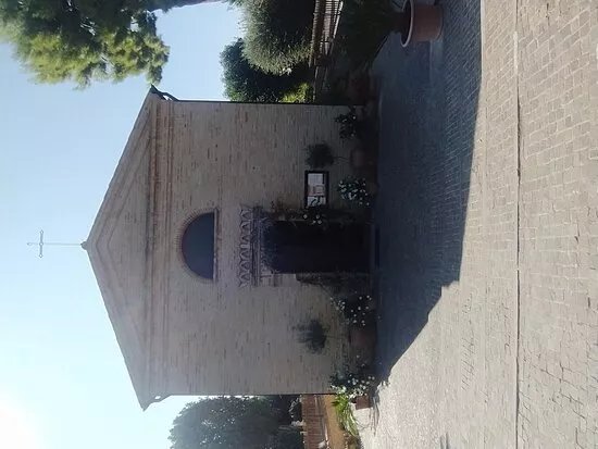 Santuario Santa Maria Apparente