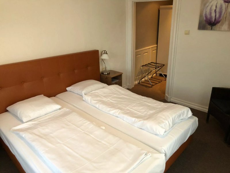 Hotel Palanka
