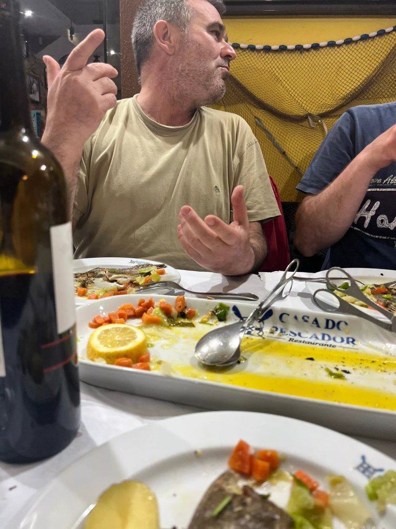 Casa do Pescador