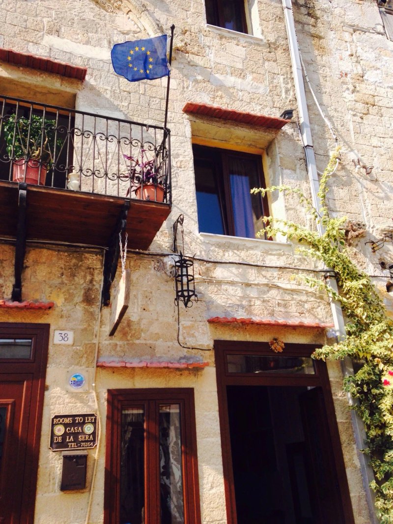 Casa De La Sera
