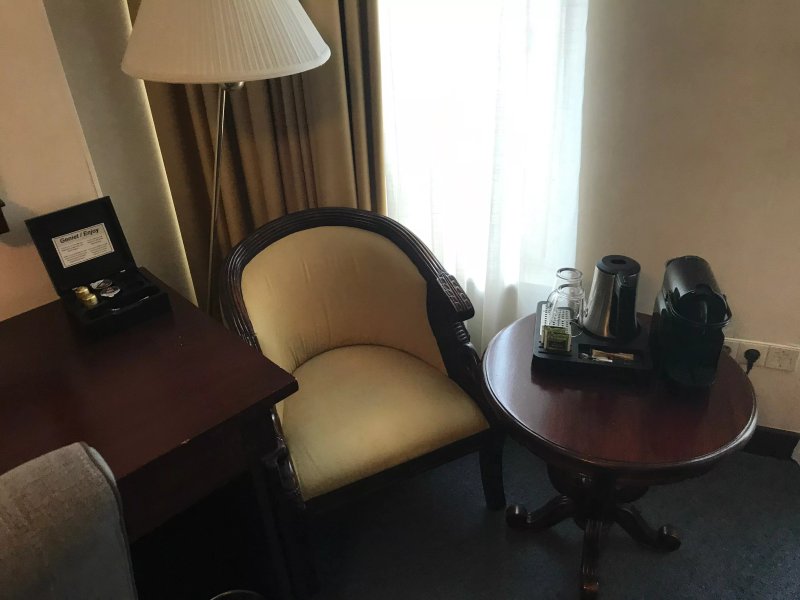 Hotel Tongerlo