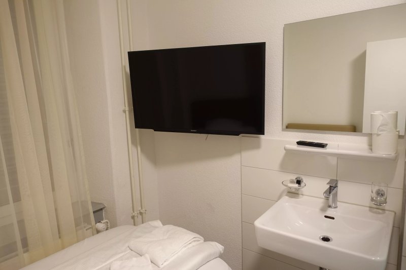 West End Guesthouse