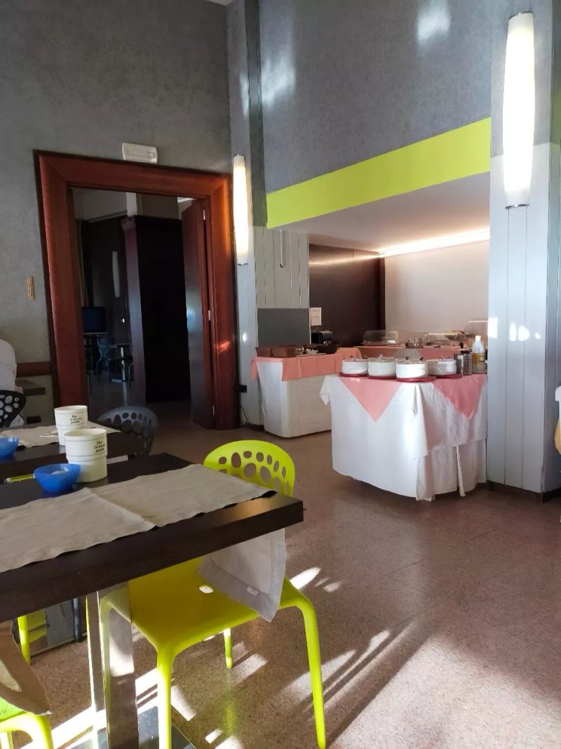 Hotel Giardino