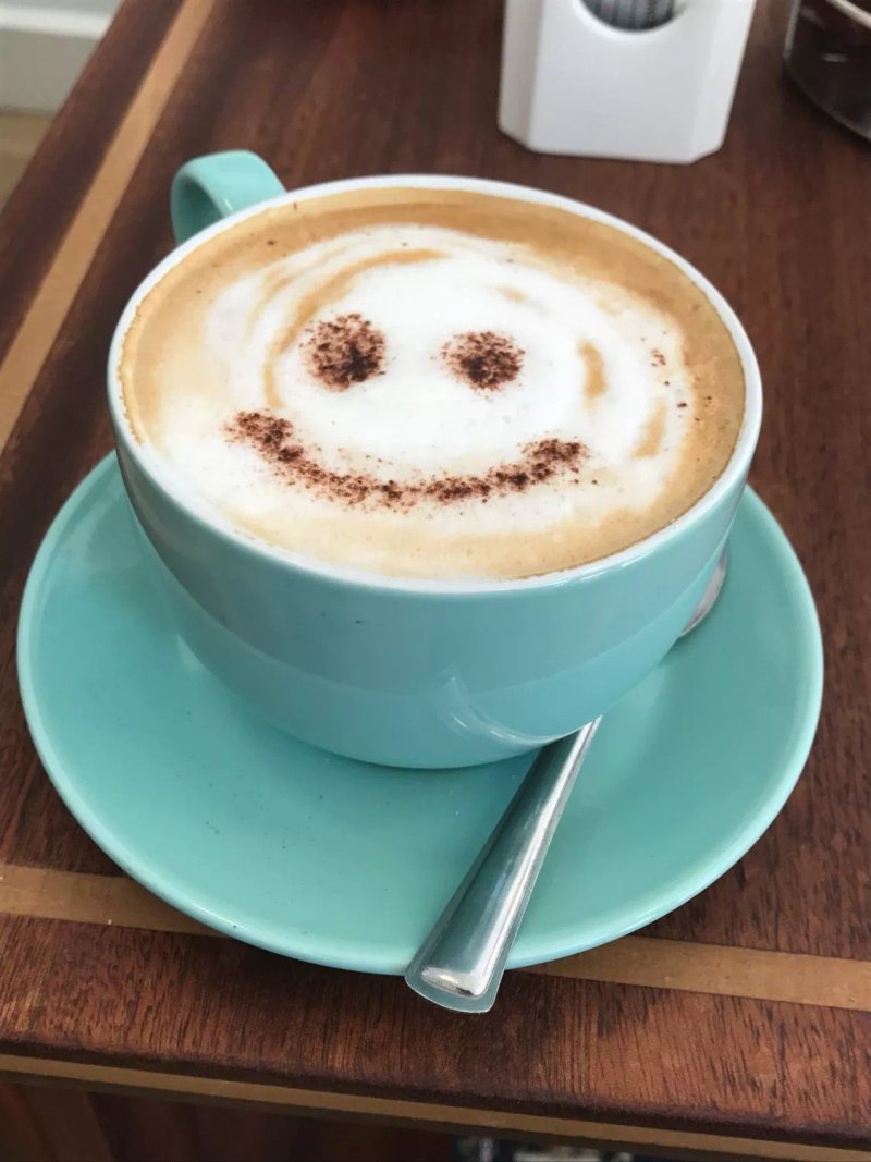 Leyhill Grounds Coffee Shop