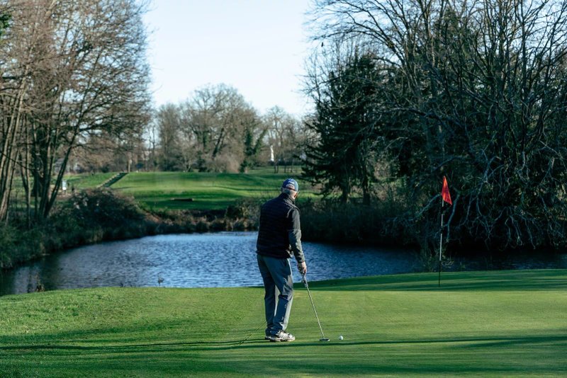 Manor of Groves Hotel, Golf & Health Club