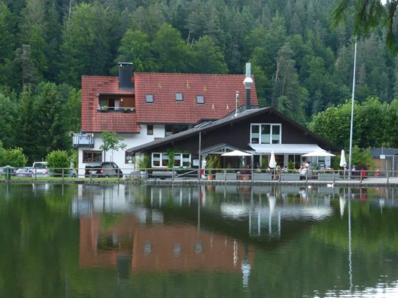 Pension Bergseestueble