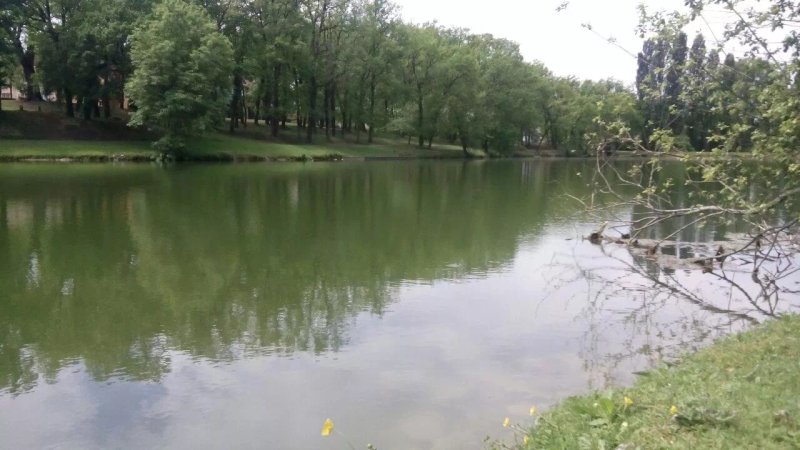 Résidence Lac Mondésir