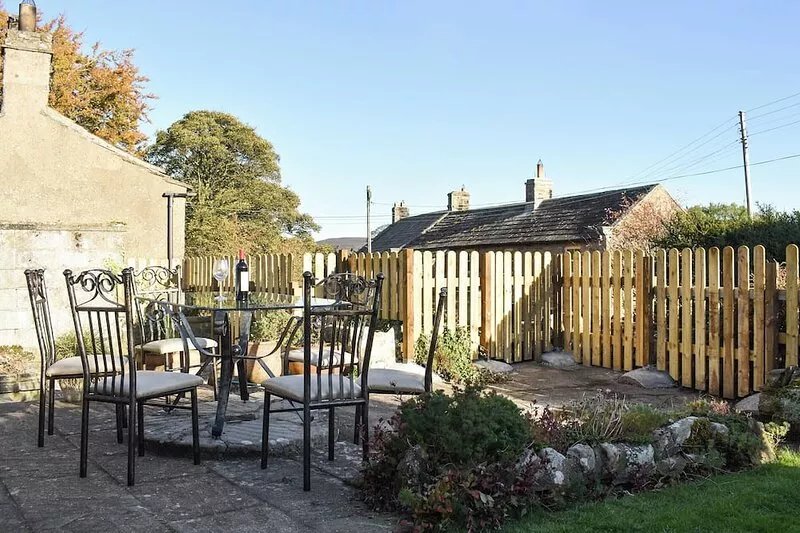 4 bedroom accommodation in Carlton-in-Coverdale