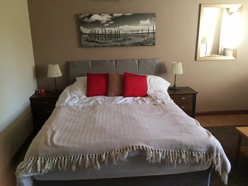 Pantile Lodge