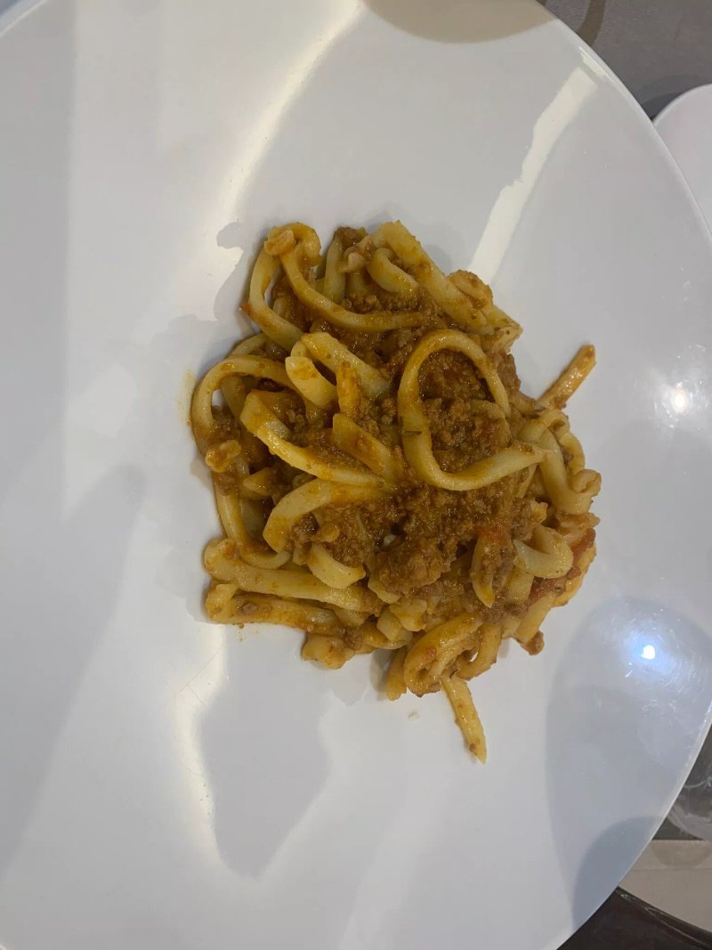 La Cantina del Macellaio