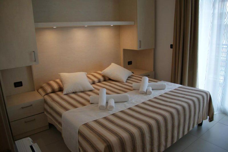 Residence Aprilia Grado