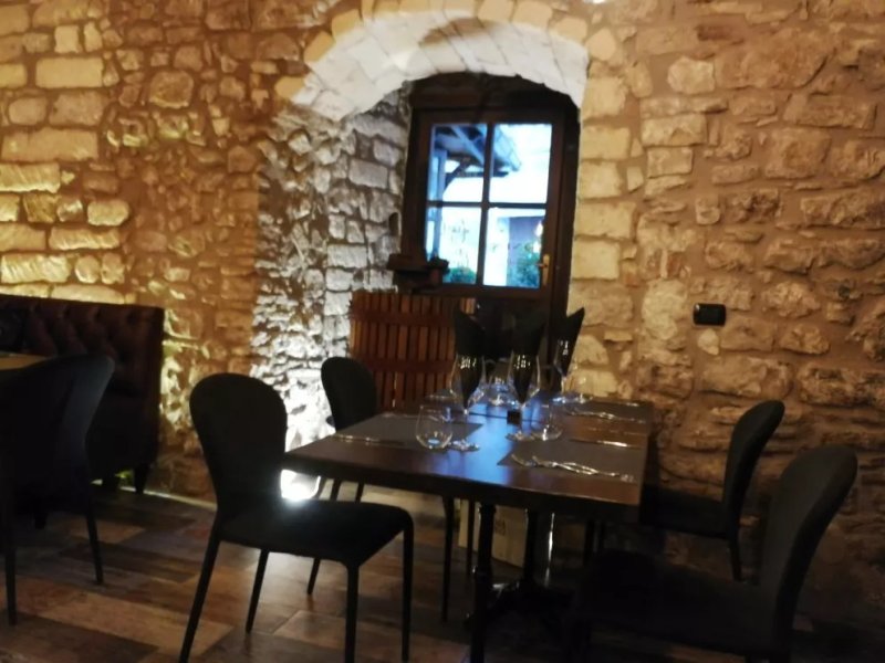 Il Vicolo Wine & Food
