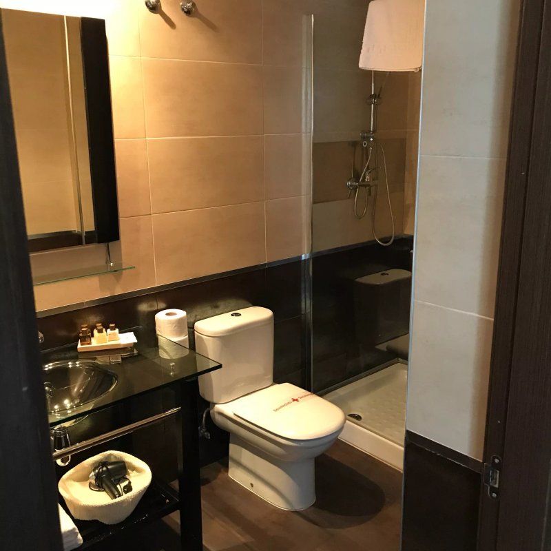 Hotel La Portilla