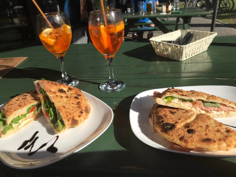 Forno Italia Ristorante