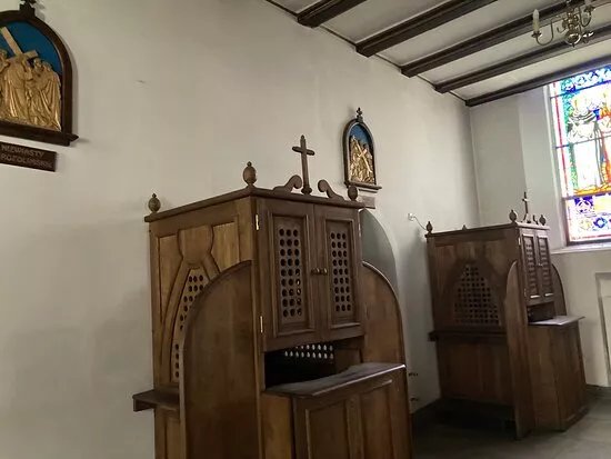 Church St. Stanislaus Kostka