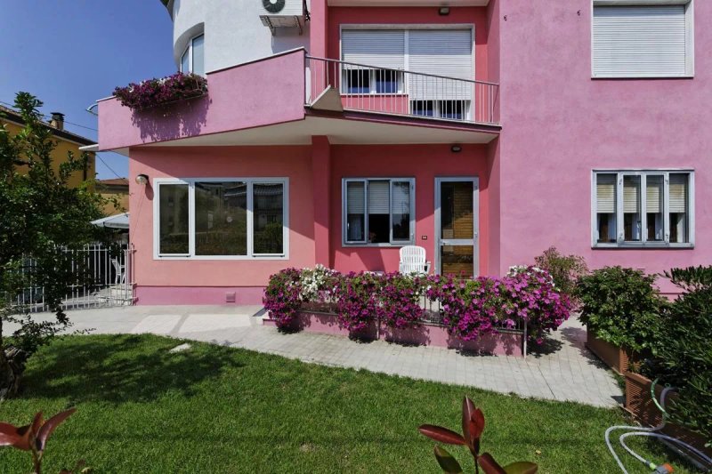 Eco B&B Venice