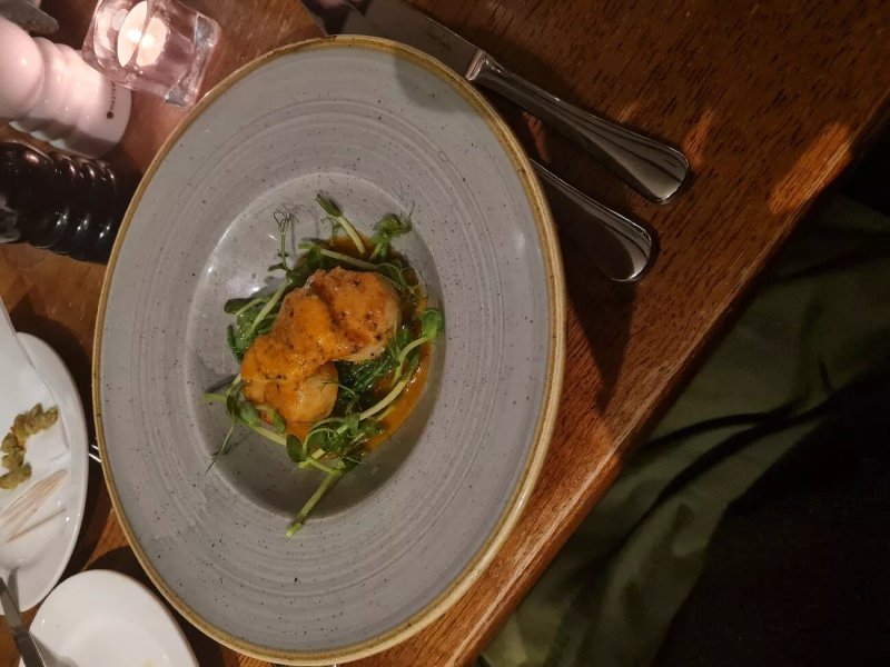 The Pheasant Inn