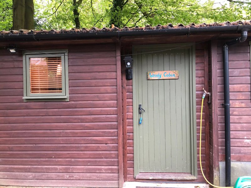 Beech Cottage B&B