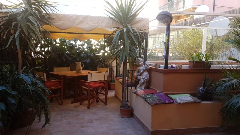 B&B Alassio