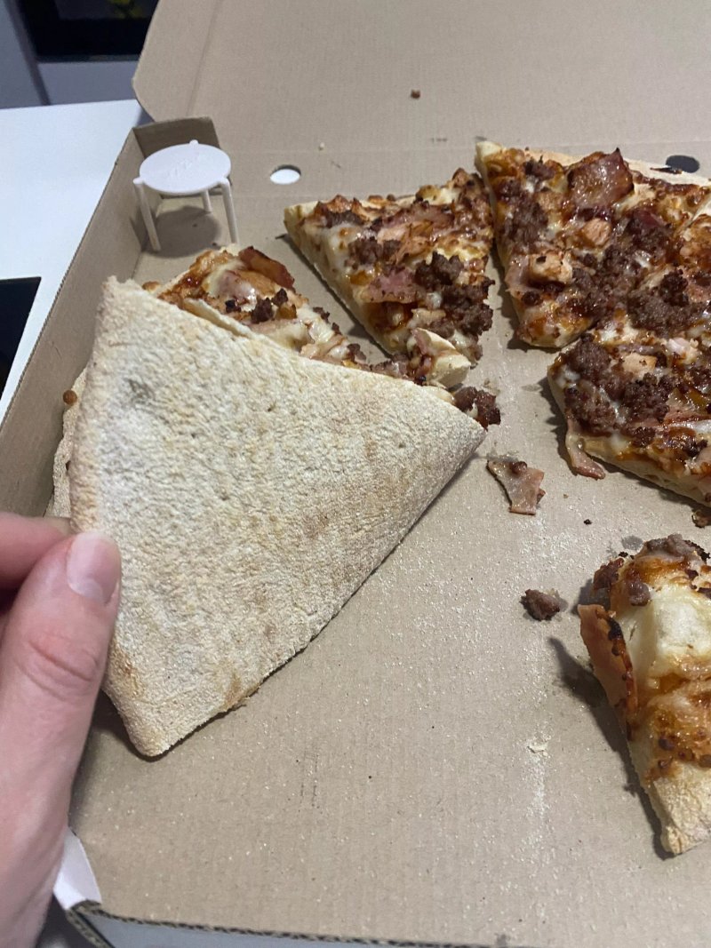 Pizzeria Carlos Leganes I